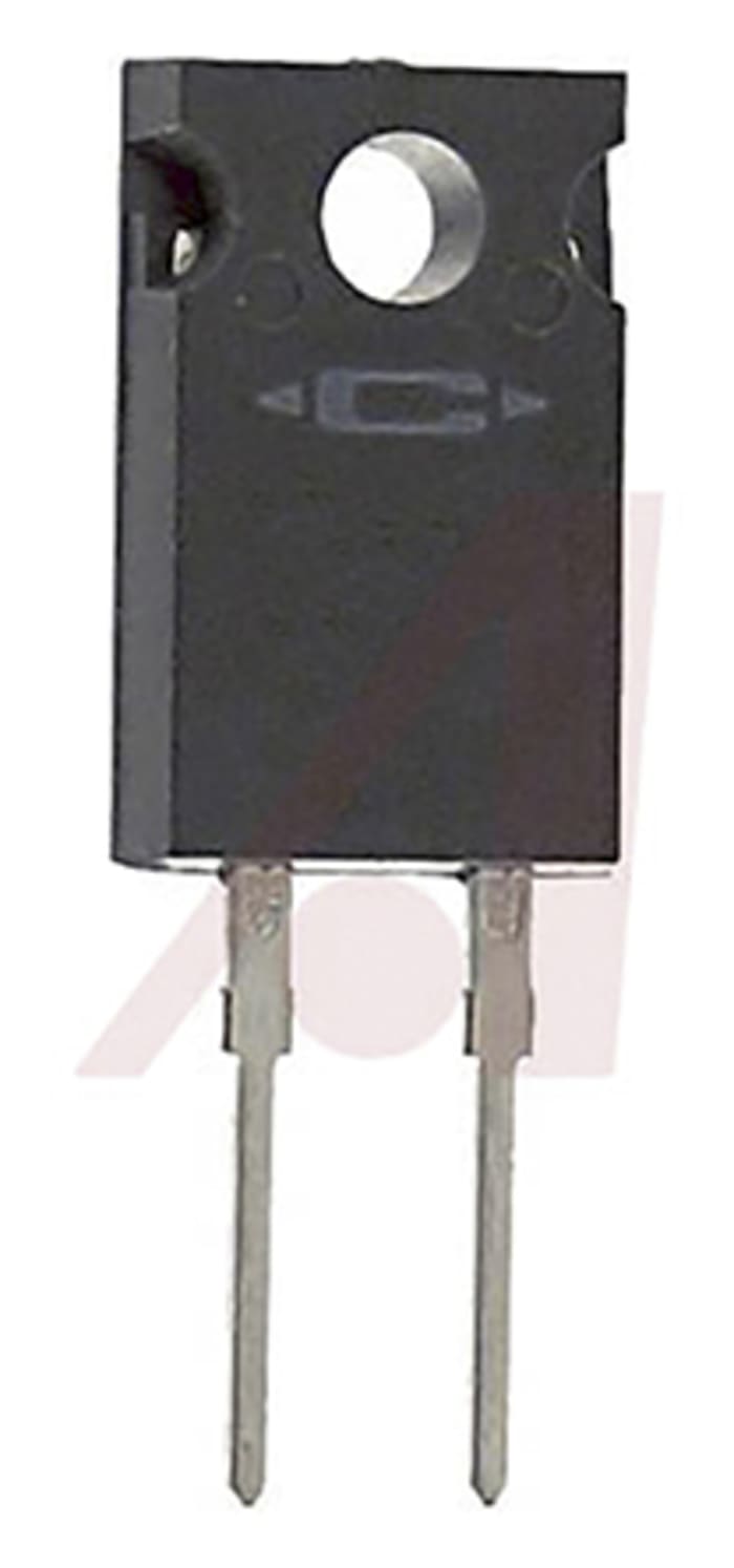 Caddock 10mΩ Film Resistor 16W ±5% MP916-0.010-5%