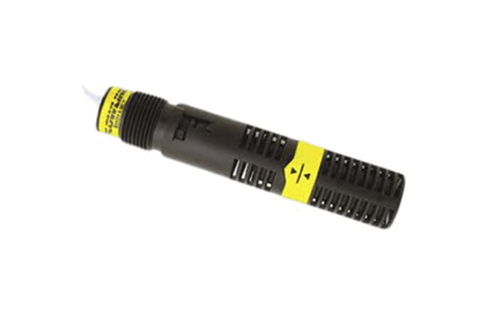 Flowline LV10 Series Vertical Buoyancy Level Switch Level Switch, Vertical, Polypropylene Body