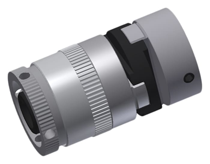 Huco Friction Clutch, 8mm Bore 53Ncm