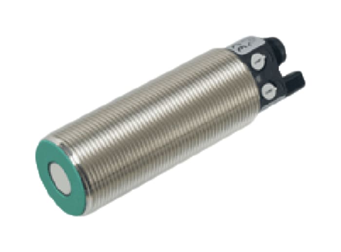Snímač přiblížení 2 m Válec se závitem M30 300 mA 20 → 30 V DC IP65 4Hz