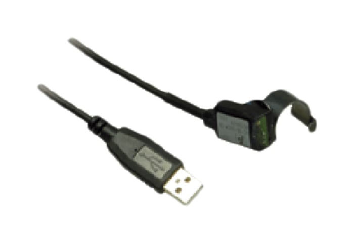 Herramienta de programación Pepperl + Fuchs UC-18/30GM-IR Cable de interfaz para usar con Sensor ultrasónico