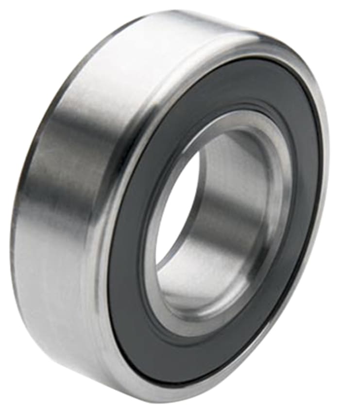SKF W6200-2RS1 Шарикоподшипник