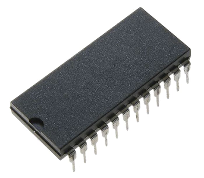 Microchip ATF22V10C-15PU, SPLD Simple Programmable Logic Device