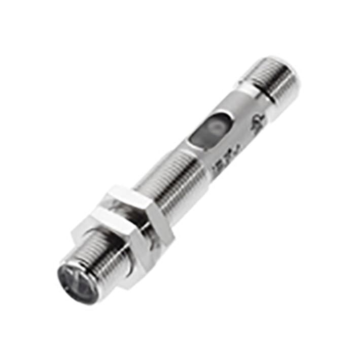 BALLUFF Proximity Sensor, PNP Output, 30 V dc, IP67