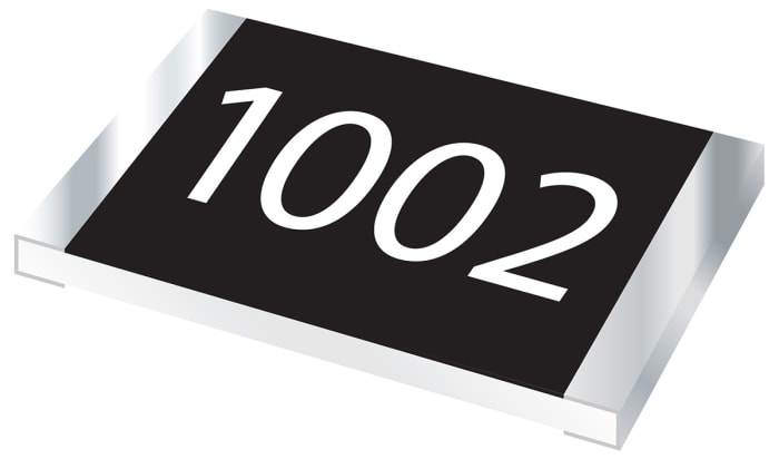 Rezistor SMD 200kΩ ±1% 0.125W Tlustý film, 0805 (2012M) Bourns, řada: CR0805