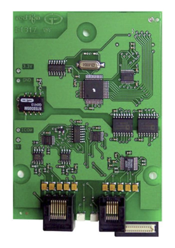 G3RS0000 Red Lion Red Lion Option card Crimson 2.0 For Use With HMI