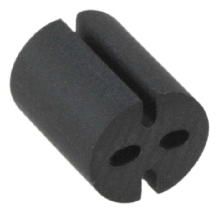 Bivar 6.5mm Diameter for use with 2-Leaded and 3-Leaded 5 mm (T-1 3/4) LED