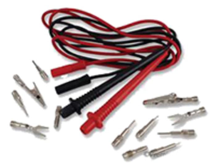 Abbatron Test Lead Kit