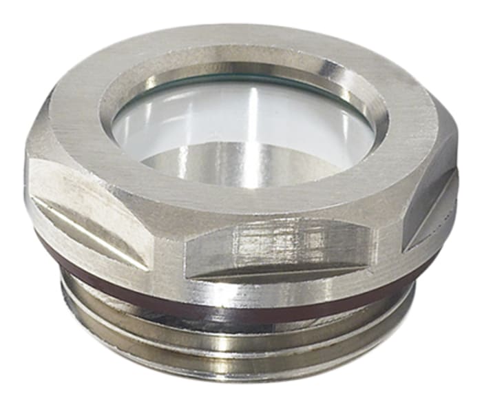 Elesa Liquid Level Indicator GN.37552, M26