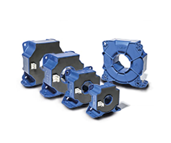 LEM LF Series Current Transformer, 500A Input, 500:1, ±0.16 A Output, ±14.25 → ±25.2 V