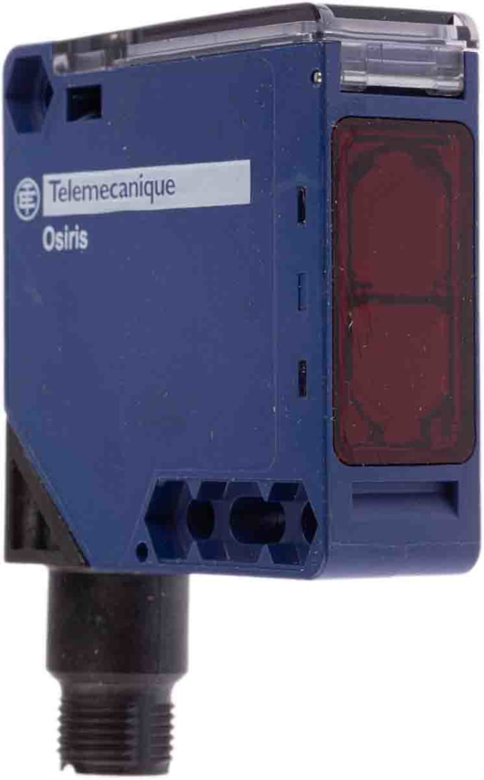 Telemecanique Sensors Through Beam Photoelectric Sensor, Compact Sensor, 280 mm → 30 m Detection Range