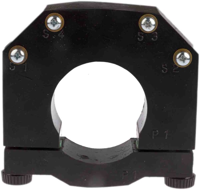 HOBUT CTSCEN Series Clip Fit Current Transformer, 1000:5, 200:5, 400:5, 600:5, 800:5