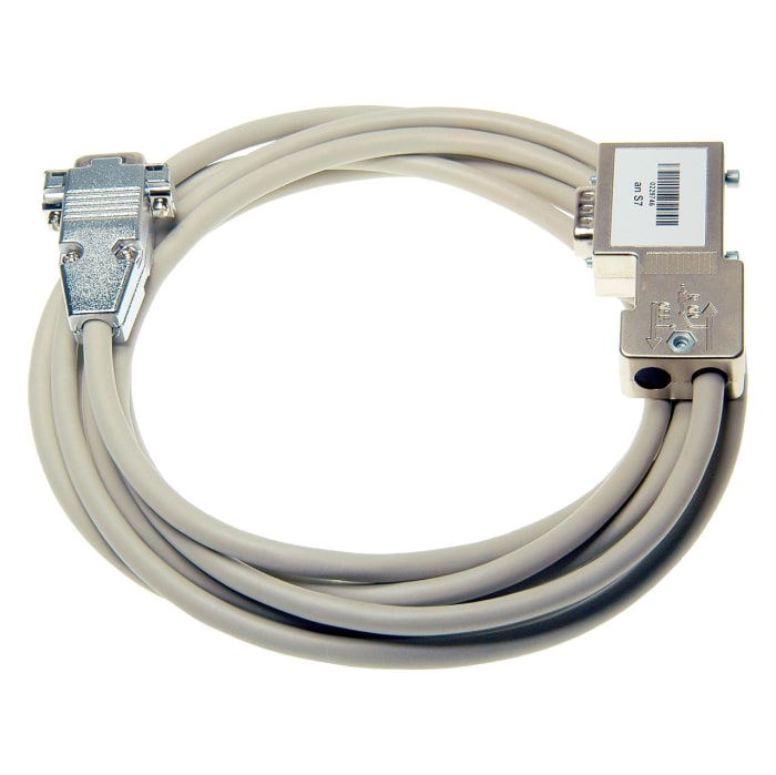 Helmholz GmbH & Co. KG Cable for Use with PROFIBUS Connector, 5 V dc