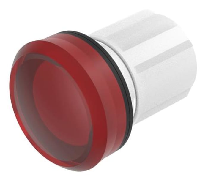 EAO Pushbutton Actuator for Use with Push Button