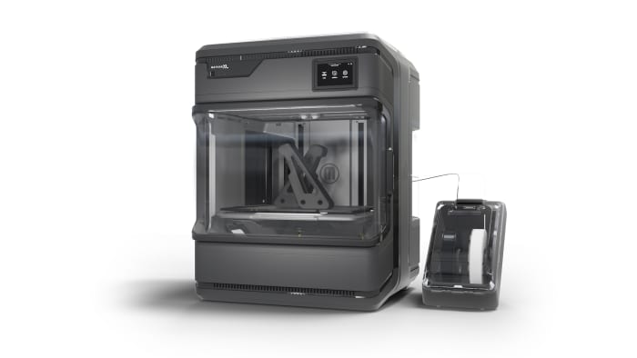 900-0095A Ultimaker | Impresora 3D Método UltiMaker XL, doble extrusión ...