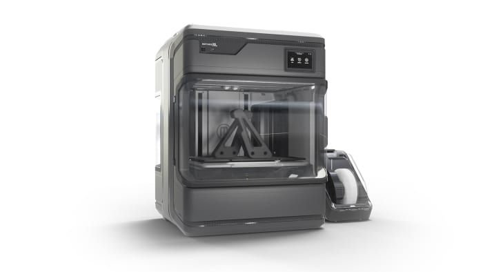 900-0095A Ultimaker | Impresora 3D Método UltiMaker XL, doble extrusión ...