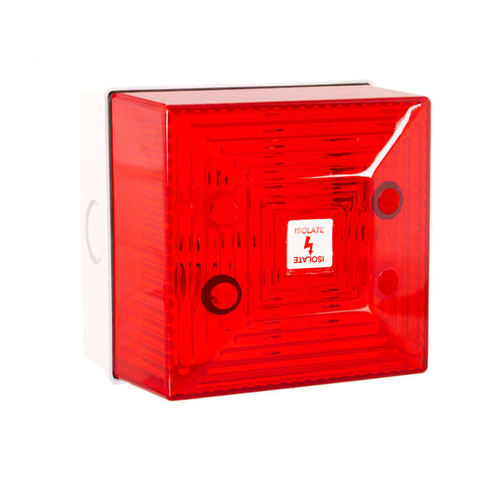FL40/D50/R/WN Clifford & Snell | Clifford & Snell FL40 Series Red ...