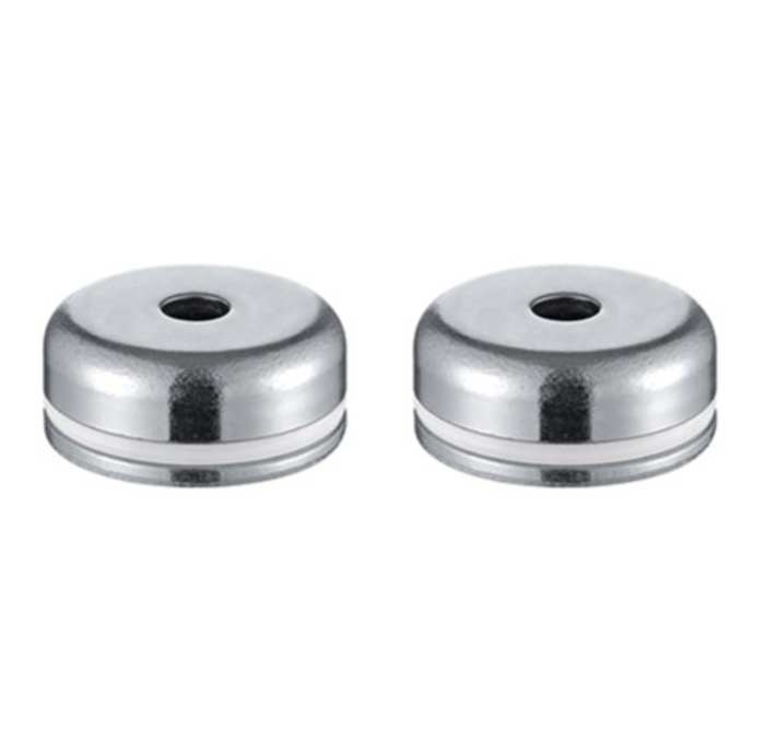 RS PRO Magnet 25mm, 3kg Pull