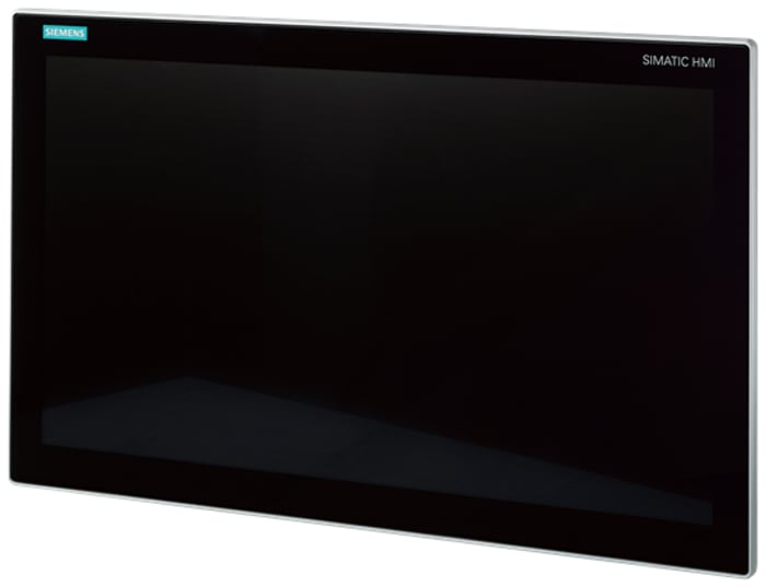 Siemens SIMATIC Industrial Thin Client Series SIMATIC Display - 21.5 in, TFT Display, 1920 x 1080