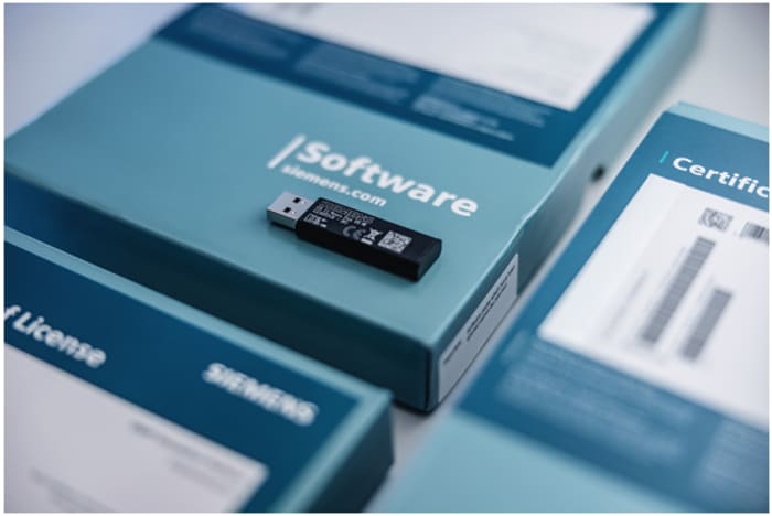 6AV7675-0TA00-0AB0 Siemens | Siemens License Key Software | 114-143 | RS