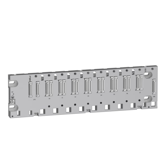 BMEXBP0800H Schneider Electric | Schneider Electric Modicon X80 Series ...