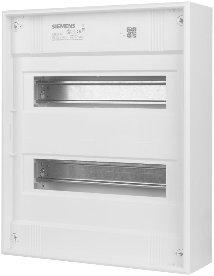 8GB5024-8KM Siemens | Siemens SIMBOX XL Series Plastic Wall Box | 123 ...