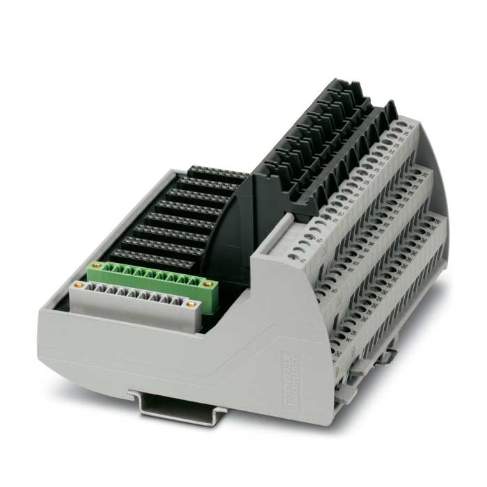 Phoenix Contact, VIP I/O-Marshalling Base Module for use with Honeywell C300 and RUSIO Series