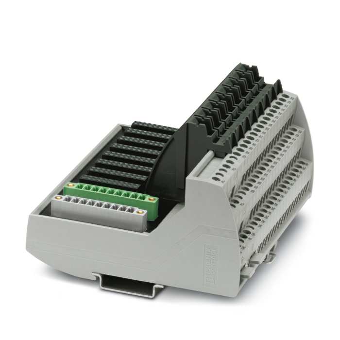 Phoenix Contact, VIP I/O-Marshalling Base Module for use with Honeywell C300 and RUSIO Series