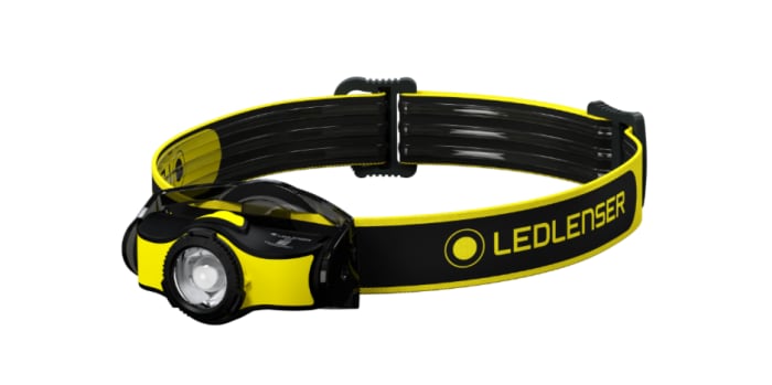 LEDLENSER Head Torch