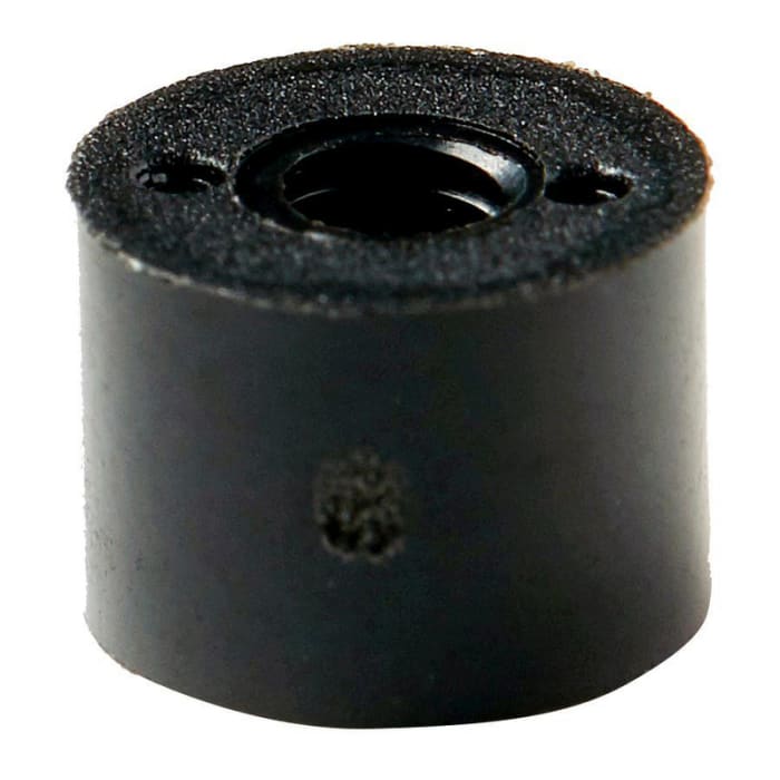 Essentra Round Nylon Spacer RTSN-M3-10-6-1 10mm