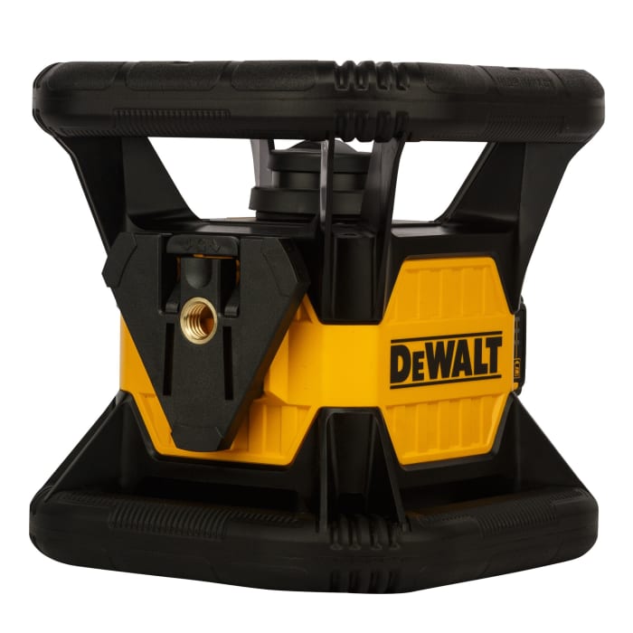 DeWALT DCE074D1R-QW Laser Colour Red Rotary Laser