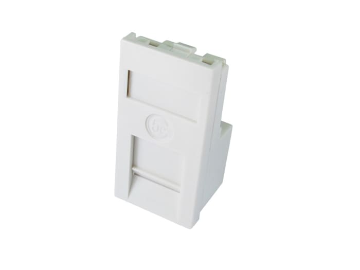 CAT 5 E RJ45 MODULE
