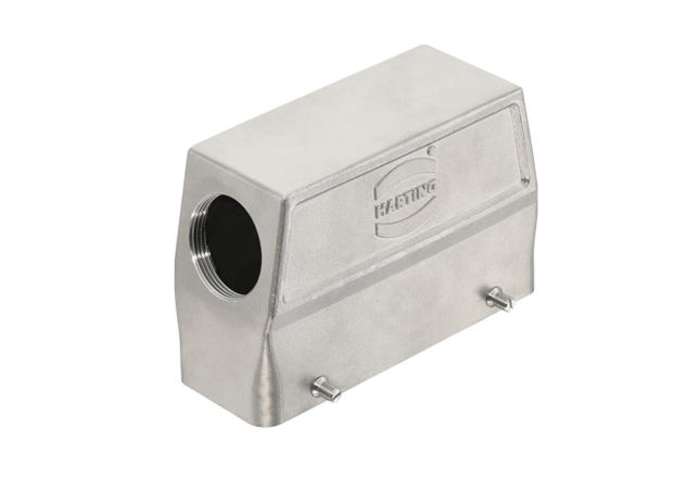 19440240527 HARTING | HARTING Han-INOX Range Side Entry Hood, M32 | 145 ...