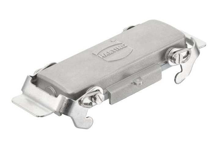 19440245402 HARTING | HARTING Protection Cover, Han-INOX Series, For ...