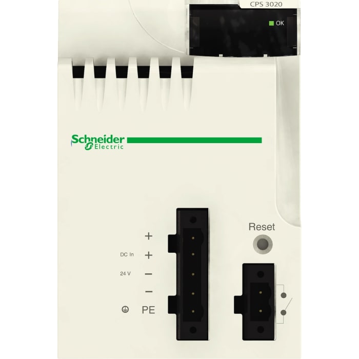 BMXCPS3020 Schneider Electric | Schneider Electric Modicon M340