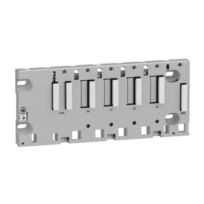 Espansore Backplane Schneider BMXXBE1000 Per Modicon X80 - Nuovo Francia