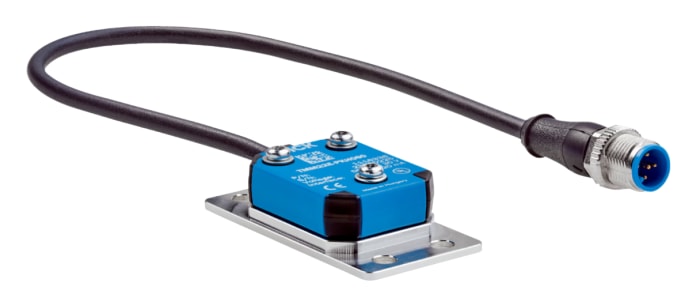 SICK TMM22E-PKH060S55 2 Axis Inclination Sensor, IP66, IP67, IP68, IP69K, Analog 4-20 mA