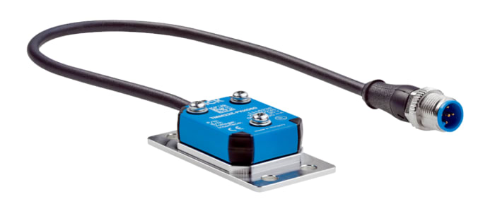 SICK TMM22E-PKH045S55 2 Axis Inclination Sensor, IP66, IP67, IP68, IP69K, Analog 4-20 mA