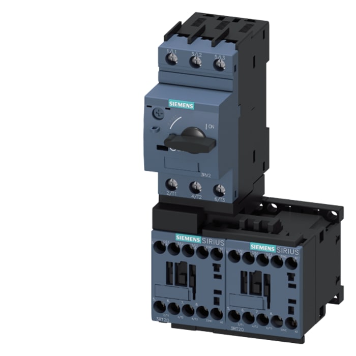 3RA2210-0CA15-2AP0 Siemens | Siemens SIRIUS Reversing Starter