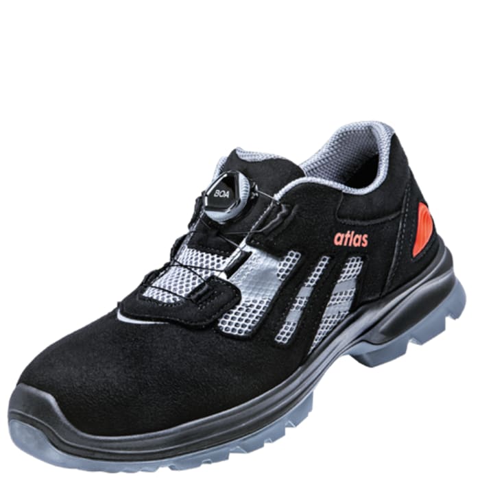 96500-43 Atlas Safety Shoes | Atlas Safety Shoes Flash 3205 XP BOA ...