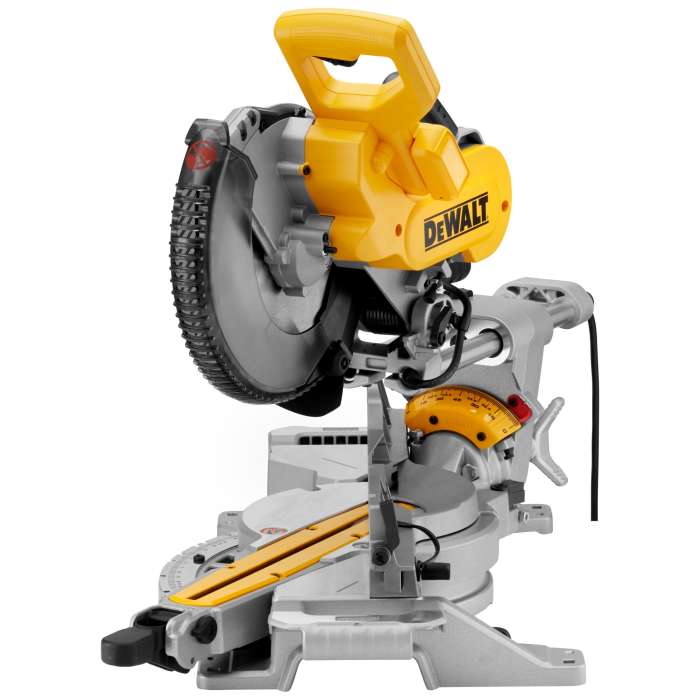 DWS727-QS DeWALT | DeWALT DWS7 DWS727-QS 1600 W 250 mm | 173-637 | RS