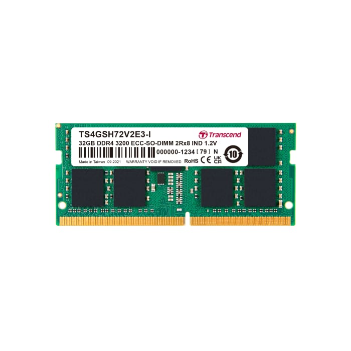 32GB DDR4 SO-DIMM メモリー 2666MHz Ddr4 2666 So Dimm Ddr4 32gb OWC 2666MHz DDR4 PC4-21300 260-Pin
