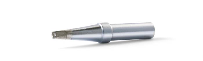 Weller ETB 2.4 mm Screwdriver Soldering Iron Tip for use with WEP70, LR20, LR21 (old generation)