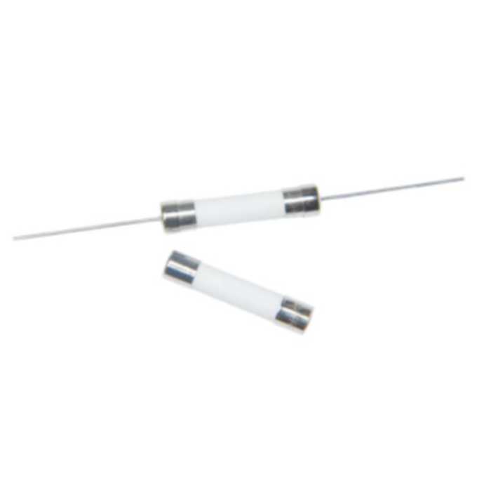 RS PRO 315mA FF Ceramic Cartridge Fuse, 6.3 x 32mm