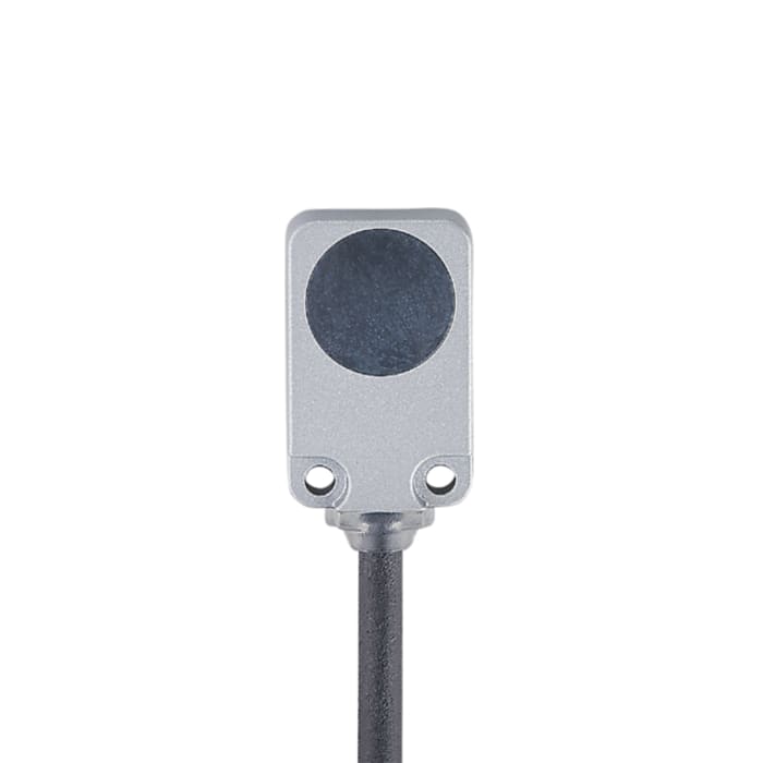 ifm electronic IQW201 Rectangular Inductive Proximity Sensor PNP IQW 30V dc 8 mm 30 V dc 100mA