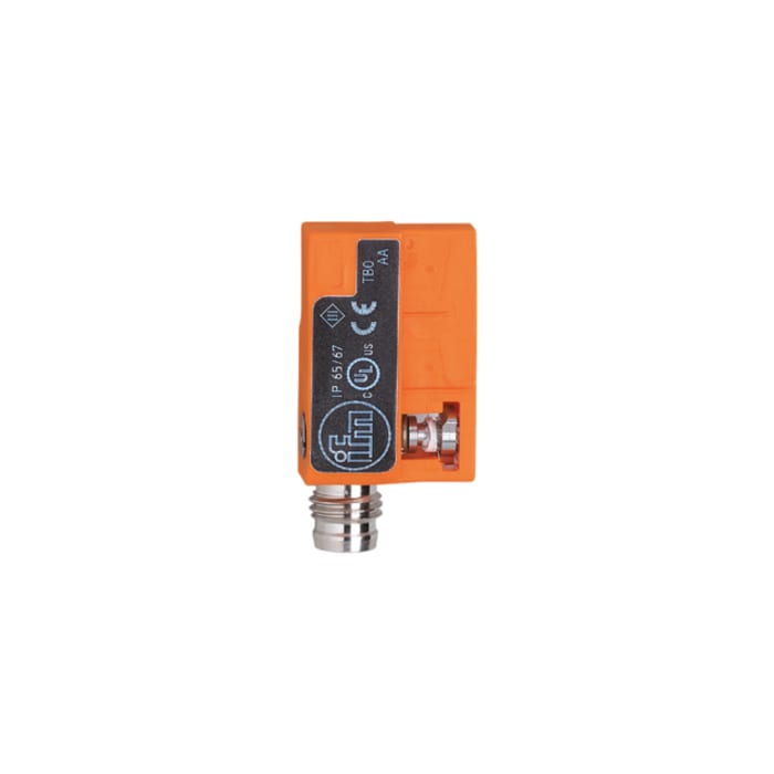 ifm electronic Pneumatic Cylinder Sensor, IP67, IP65, MR LED Indicator, MR0901