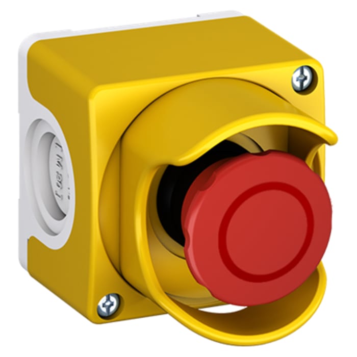 CEPY1-2002 ABB | ABB 1SFA Series Pull Release Emergency Stop Push ...