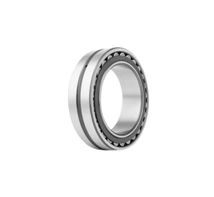 RS PRO 22212-E-W33 Parallel 60 mm ID Roller Bearing, 110 mm OD