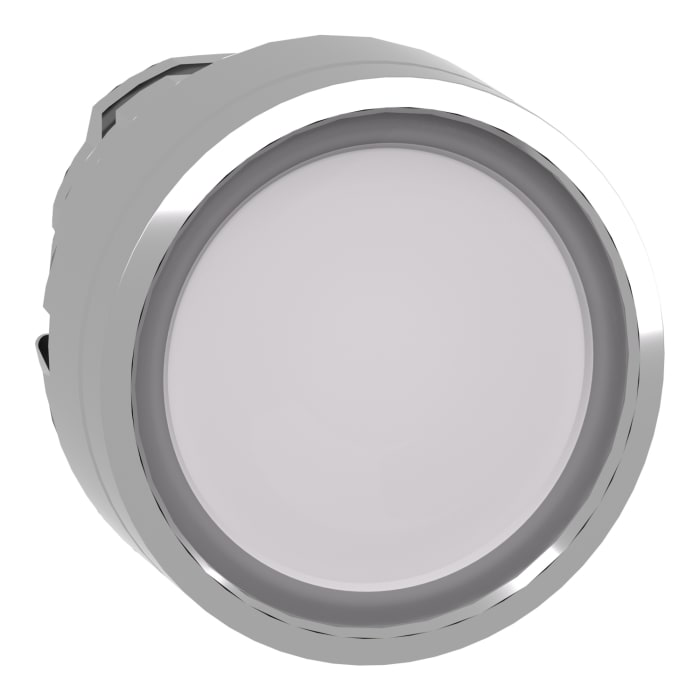 Schneider Electric ZB4BA18 Головка кнопочного переключателя