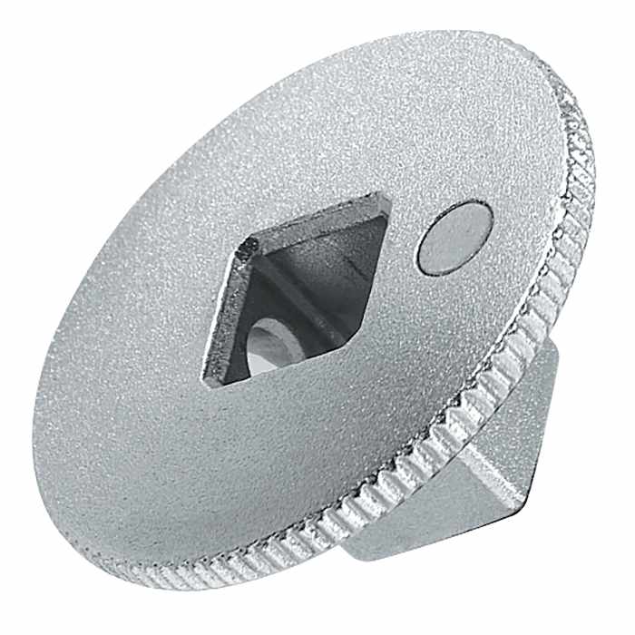 Facom D.169 1/4 in, 3/4 in, 3/8 in Square Coupler Set